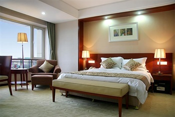  - Guangye Jinjiang Hotel