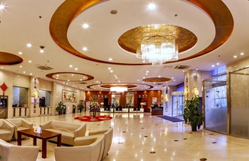  - Ausotel  Meihua - Qingdao