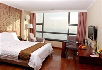  - Qingdao Hai Ding Hotel