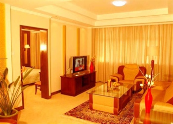  - Qingdao Sea Shore Garden Hotel