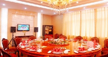  - Qingdao Sea Shore Garden Hotel