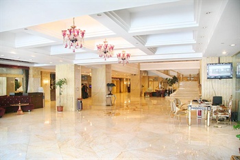  - Qingdao Danube International Hotel