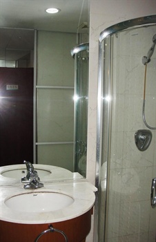  - 52 Square Meter Business Hotel - Dalian