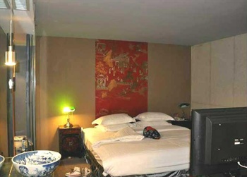  - Qingdao China Community Culture and Art Hotel