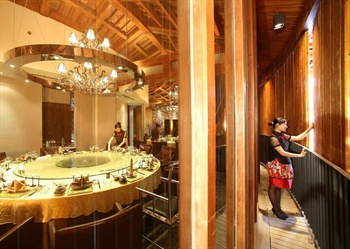  - Qingdao China Community Culture and Art Hotel