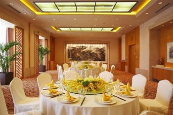  - Seaview Hotel - Qingdao