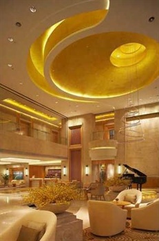  - Seaview Hotel - Qingdao