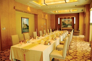  - Seaview Hotel - Qingdao