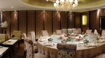  - Xindong Hotel - Qingdao