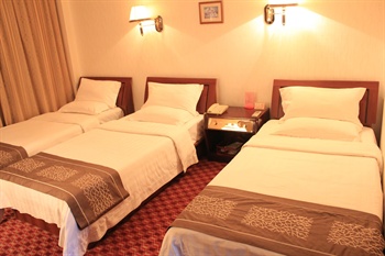  - Qian Shao Hotel-Qingdao