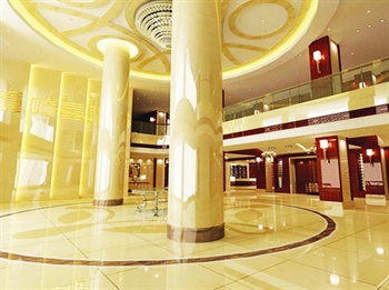  - Hai Meng Yuan Hotel - Qingdao