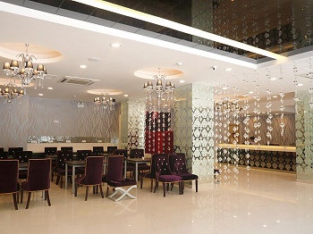 Restaurant - City 118 Inn - Qingdao