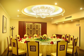  - Qiaohui Business Hotel - Qingdao