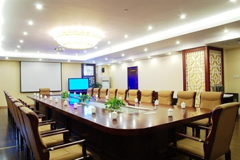  - Qiaohui Business Hotel - Qingdao