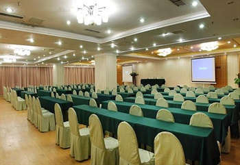  - Qiaohui Business Hotel - Qingdao