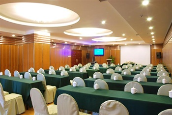  - Qiaohui Business Hotel - Qingdao