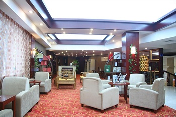  - King Hall Hotel - Qingdao