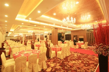  - Hanyuan Century Apartment Hotel - Qingdao