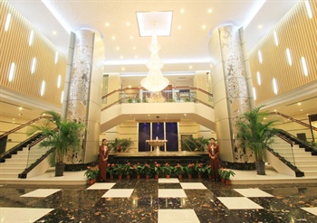  - Hanyuan Century Apartment Hotel - Qingdao