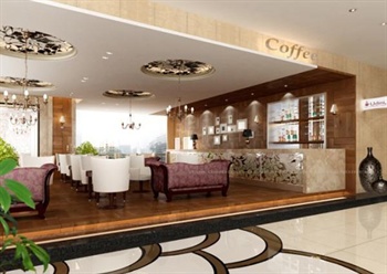  - Hanyuan Century Apartment Hotel - Qingdao