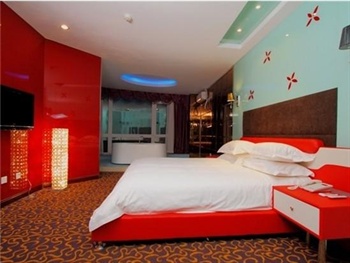  - Qingdao Longgang Seaview Hotel