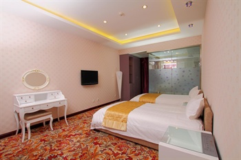  - Qingdao Longgang Seaview Hotel