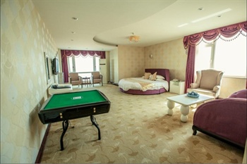  - Qingdao Longgang Seaview Hotel