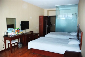  - Dahaidoong Hotel - Qingdao