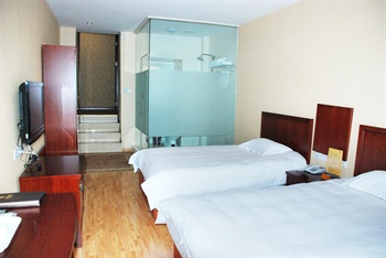  - Dahaidoong Hotel - Qingdao