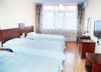  - Dahaidoong Hotel - Qingdao