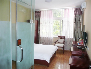  - Dahaidoong Hotel - Qingdao