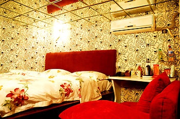 -- - Hyperspace Business Hotel - Qingdao