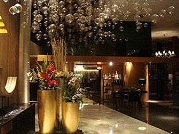  - Qingdao Wushengguan Holiday Hotel