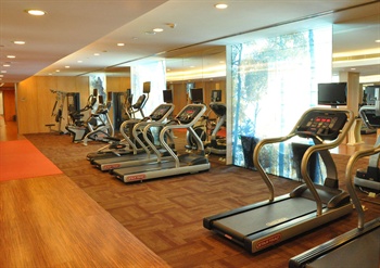  - Holiday Inn - Qingdao