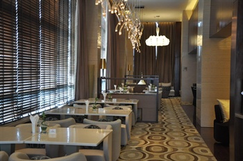  - Holiday Inn - Qingdao