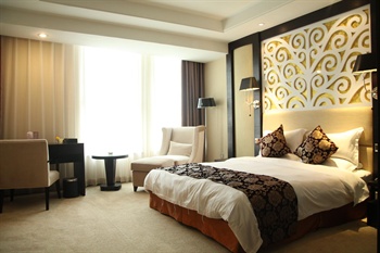  - Shangcheng Mingliu Holiday Hotel - Qingdao