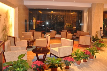  - Shangcheng Mingliu Holiday Hotel - Qingdao