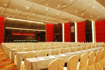  - Haitian Theater Hotel - Tsingtao