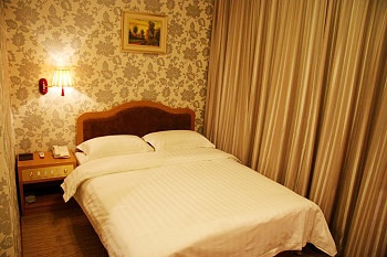 -- - Hengdu Hotel - Qingdao