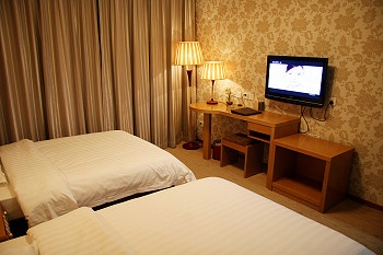 -- - Hengdu Hotel - Qingdao