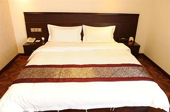  - City Garden Business Hotel - Qingdao