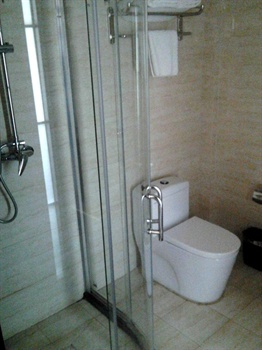  - City Garden Business Hotel - Qingdao