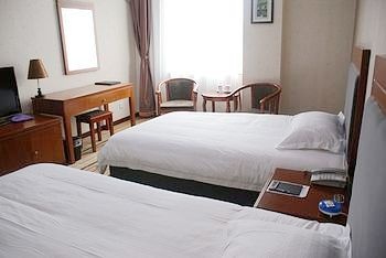 -- - Azure Holiday Hotel - Qingdao