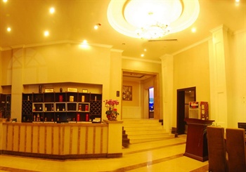  - Dale Garden Hotel - Qingdao