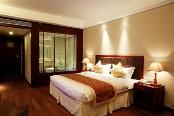  - Jinhong Sea View Holiday Hotel - Qingdao