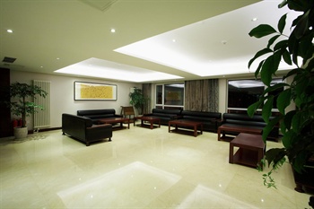  - Jinhong Sea View Holiday Hotel - Qingdao