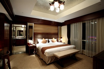  - Jinhong Sea View Holiday Hotel - Qingdao