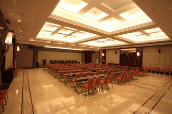  - Jinhong Sea View Holiday Hotel - Qingdao