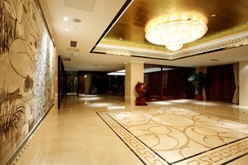  - Jinhong Sea View Holiday Hotel - Qingdao