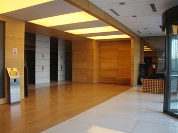  - Lejiaxuan Hotel-Qingdao